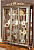 Шкаф 3-х дверный Версаль (ГВ-04)